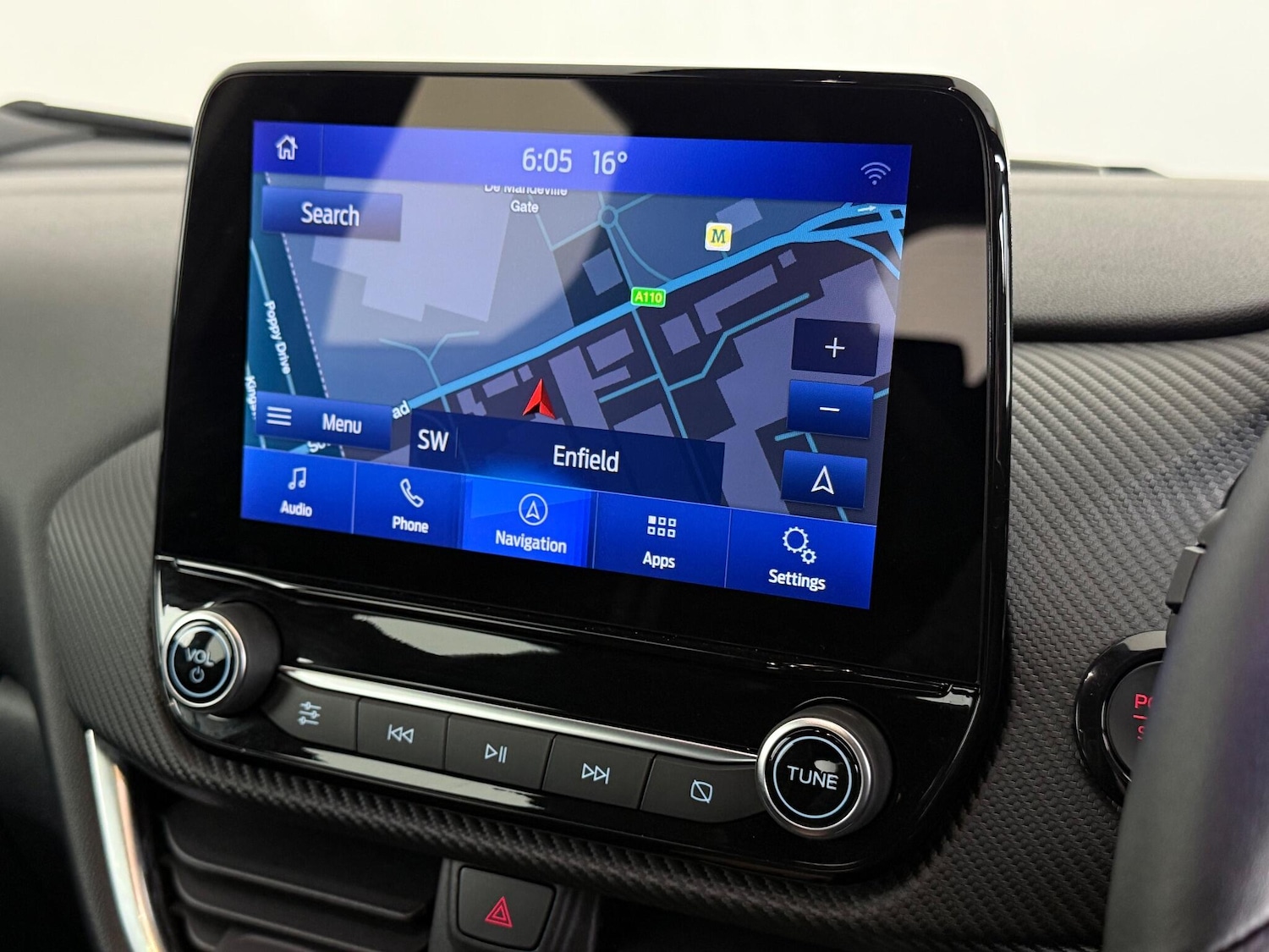 Used Ford Puma 2023 for sale - 77217520: Photo 27