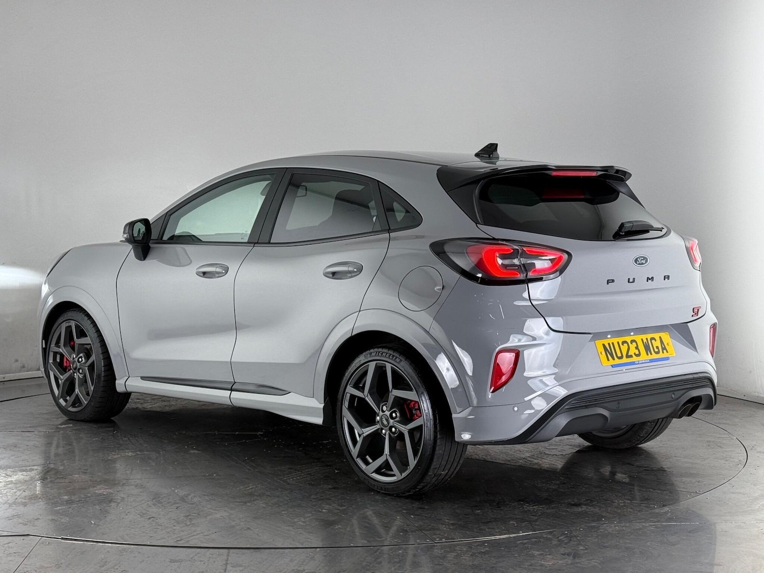 Used Ford Puma 2023 for sale - 77217520: Photo 3