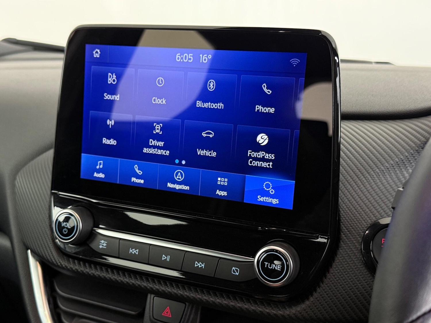 Used Ford Puma 2023 for sale - 77217520: Photo 30