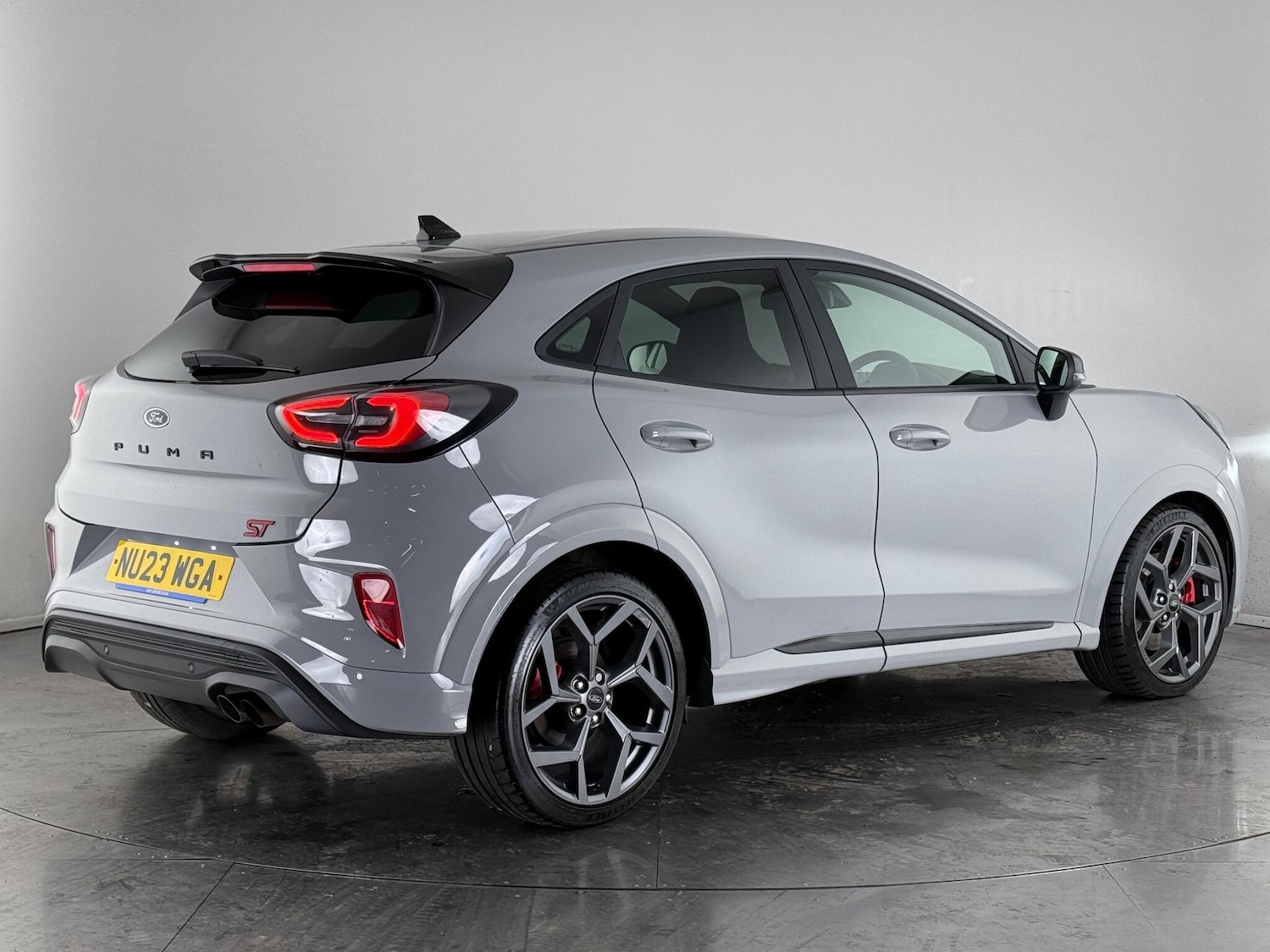 Used Ford Puma 2023 for sale - 77217520: Photo 4