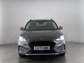 Used Ford Focus 2020 for sale - 76898524: Photo