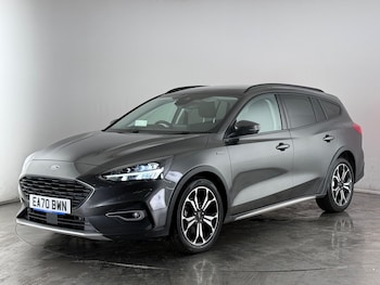 Used Ford Focus 2020 for sale - 76898524: Photo