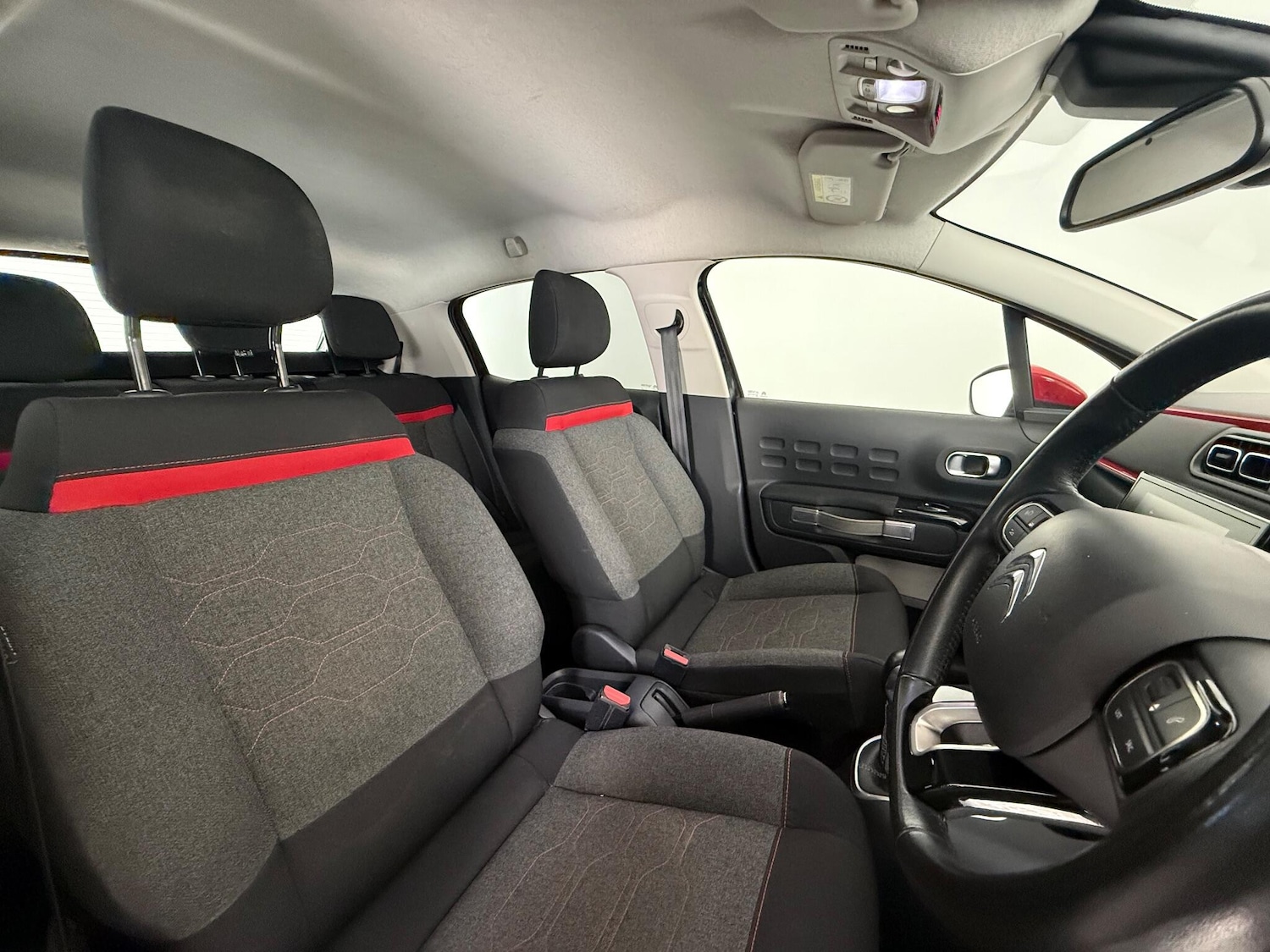 Used Citroen C3 2018 for sale - 77243540: Photo 10