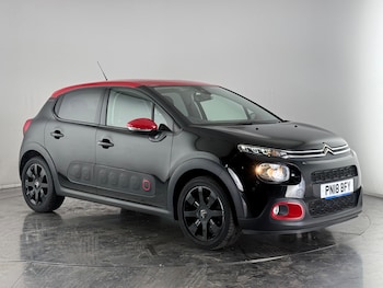 2018 - 1.2 PureTech Flair Nav Edition Euro 6 5dr