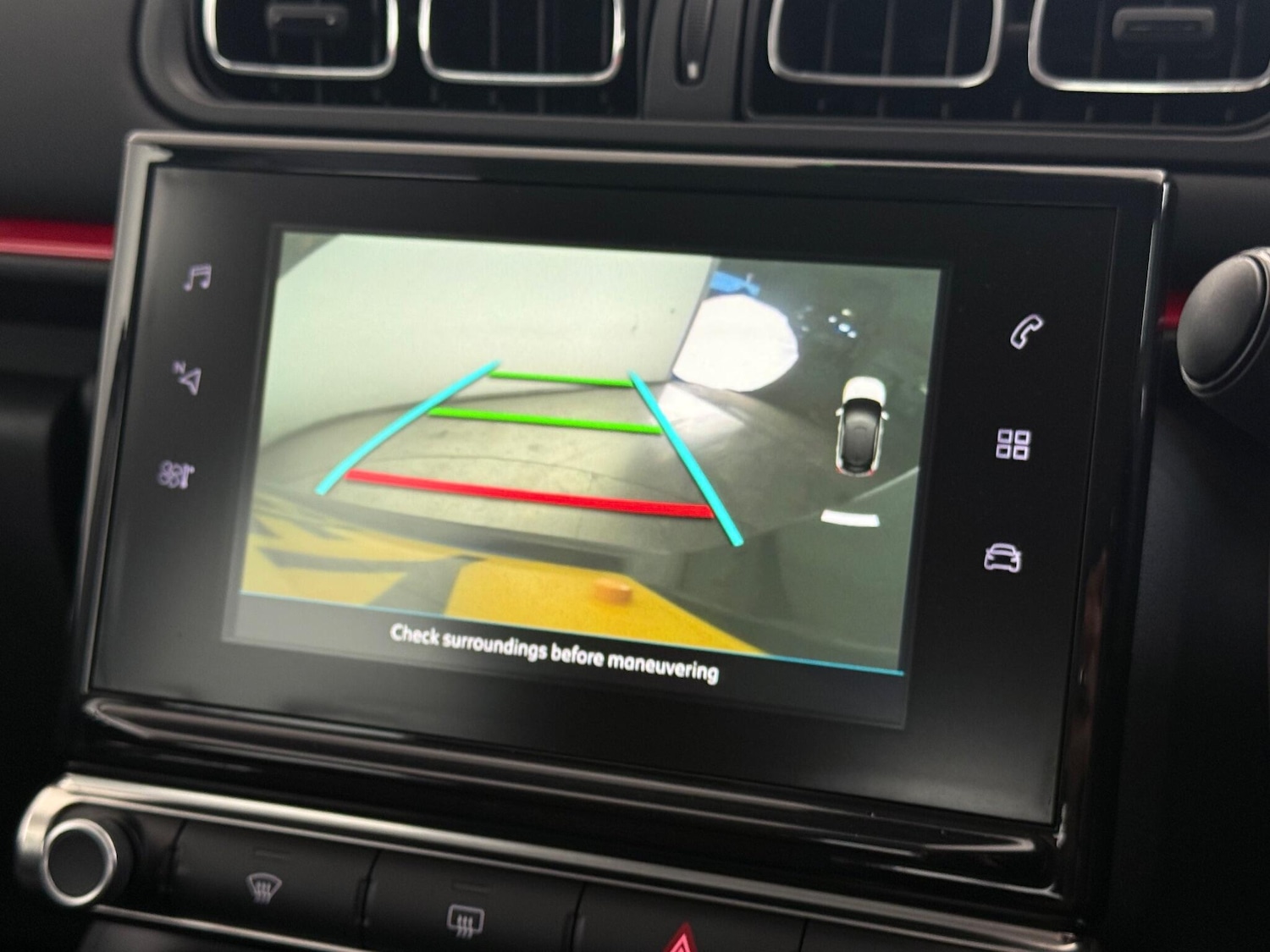 Used Citroen C3 2018 for sale - 77243540: Photo 22