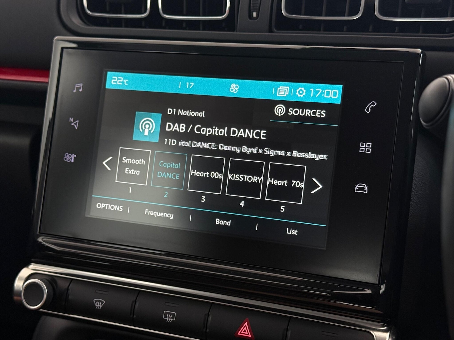 Used Citroen C3 2018 for sale - 77243540: Photo 24