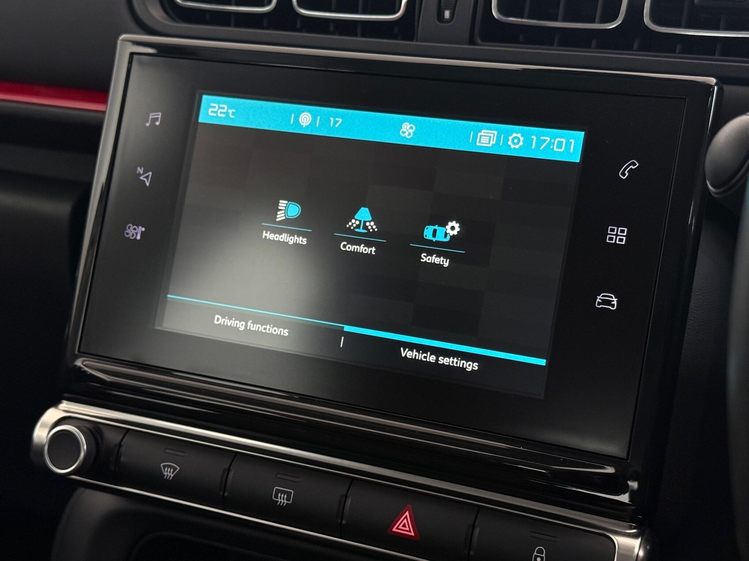 Used Citroen C3 2018 for sale - 77243540: Photo 29