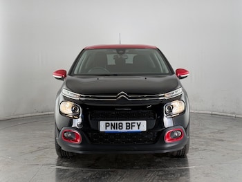 Used Citroen C3 2018 for sale - 77243540: Photo