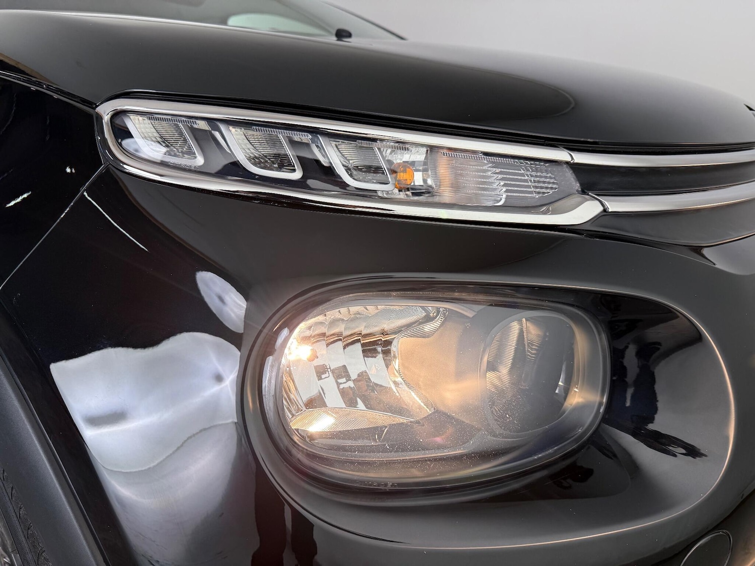 Used Citroen C3 2018 for sale - 77243540: Photo 4