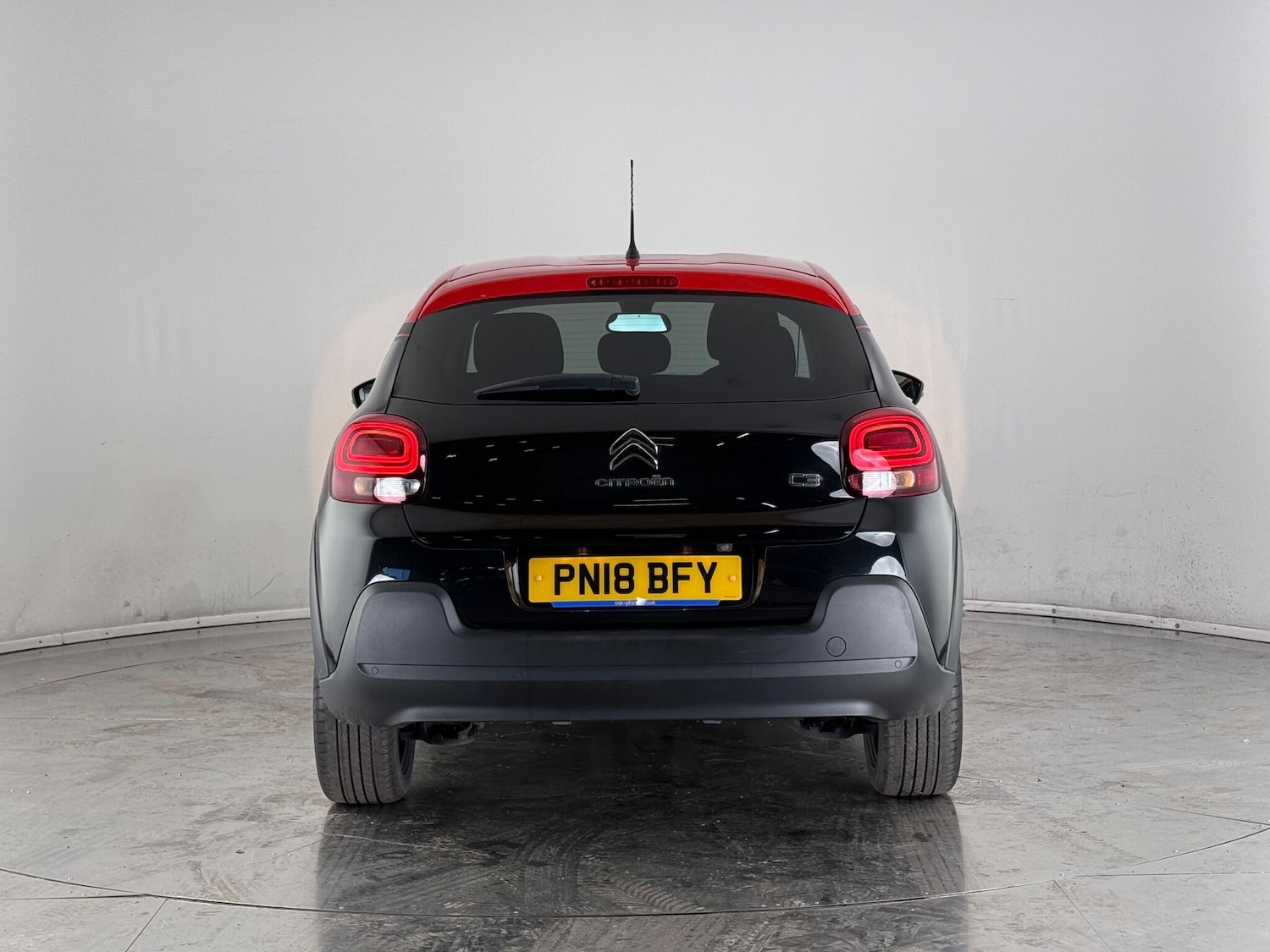 Used Citroen C3 2018 for sale - 77243540: Photo 5