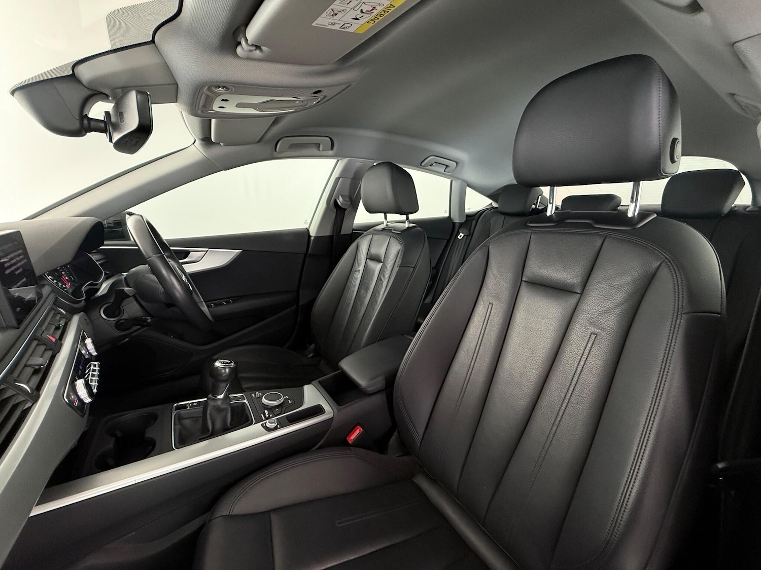 Used Audi A5 2017 for sale - 76466714: Photo 19