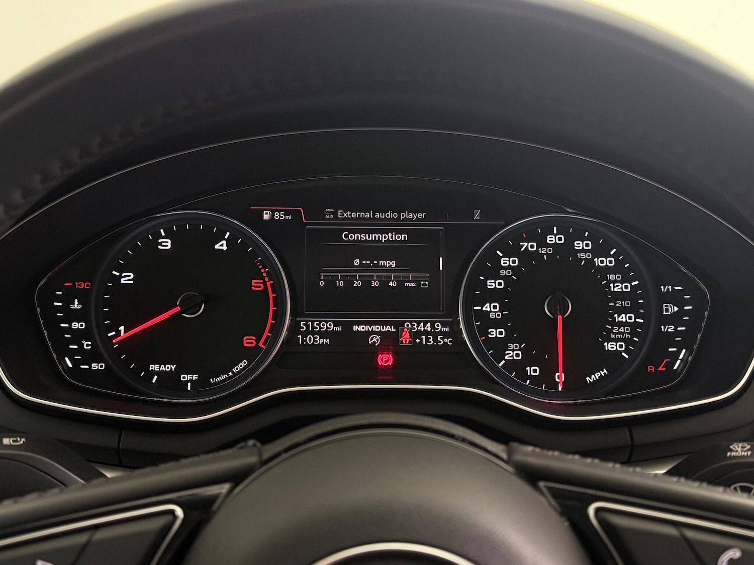 Used Audi A5 2017 for sale - 76466714: Photo 25