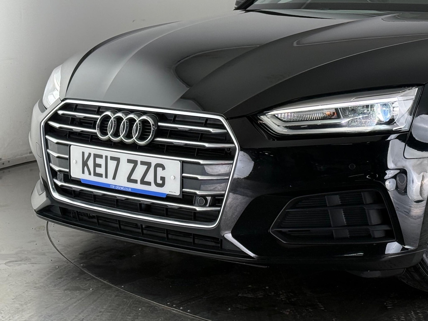 Used Audi A5 2017 for sale - 76466714: Photo 45