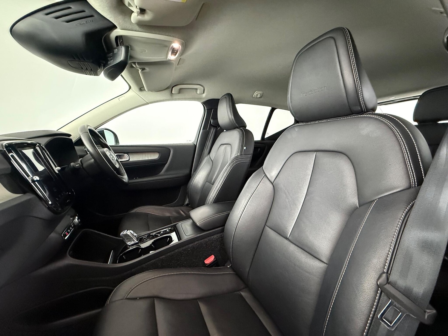 Used Volvo XC40 2018 for sale - 77182963: Photo 12