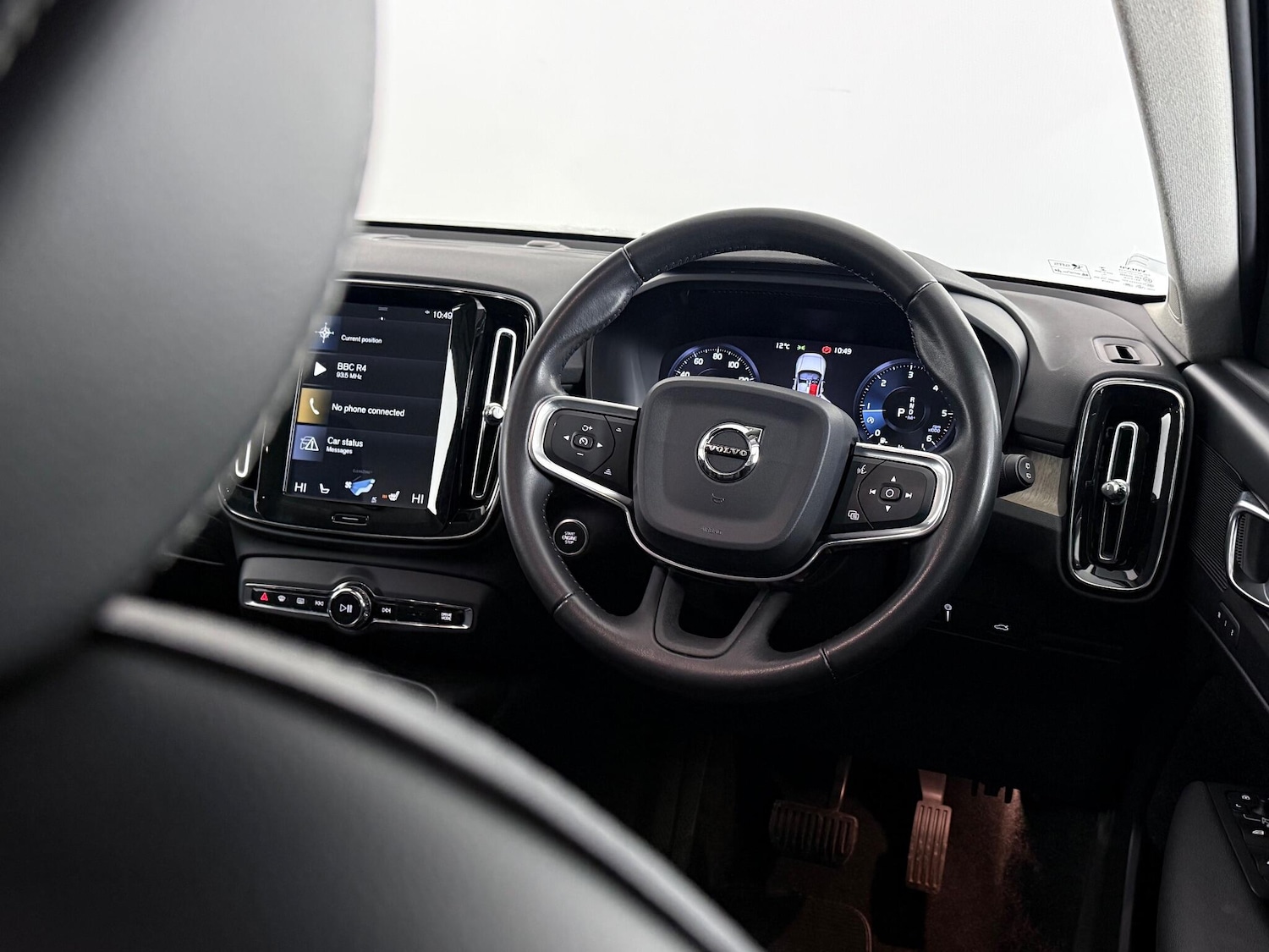 Used Volvo XC40 2018 for sale - 77182963: Photo 17