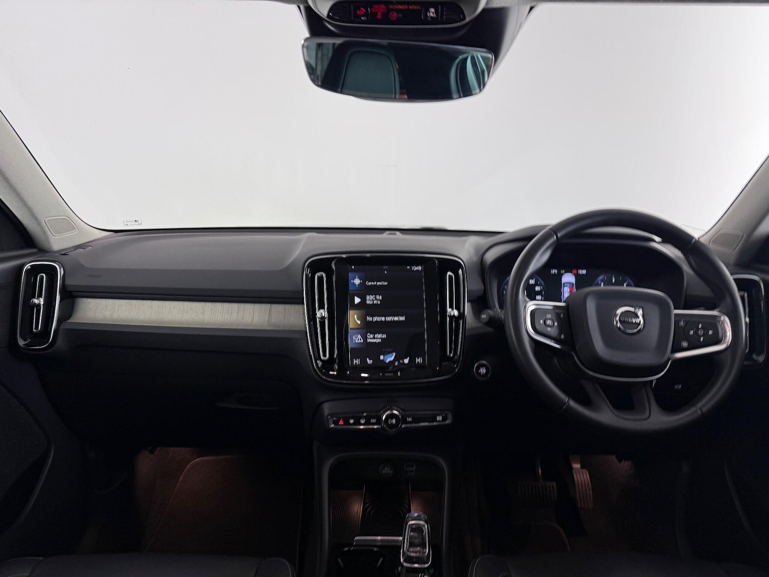 Used Volvo XC40 2018 for sale - 77182963: Photo 19