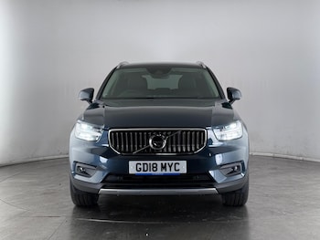 Used Volvo XC40 2018 for sale - 77182963: Photo
