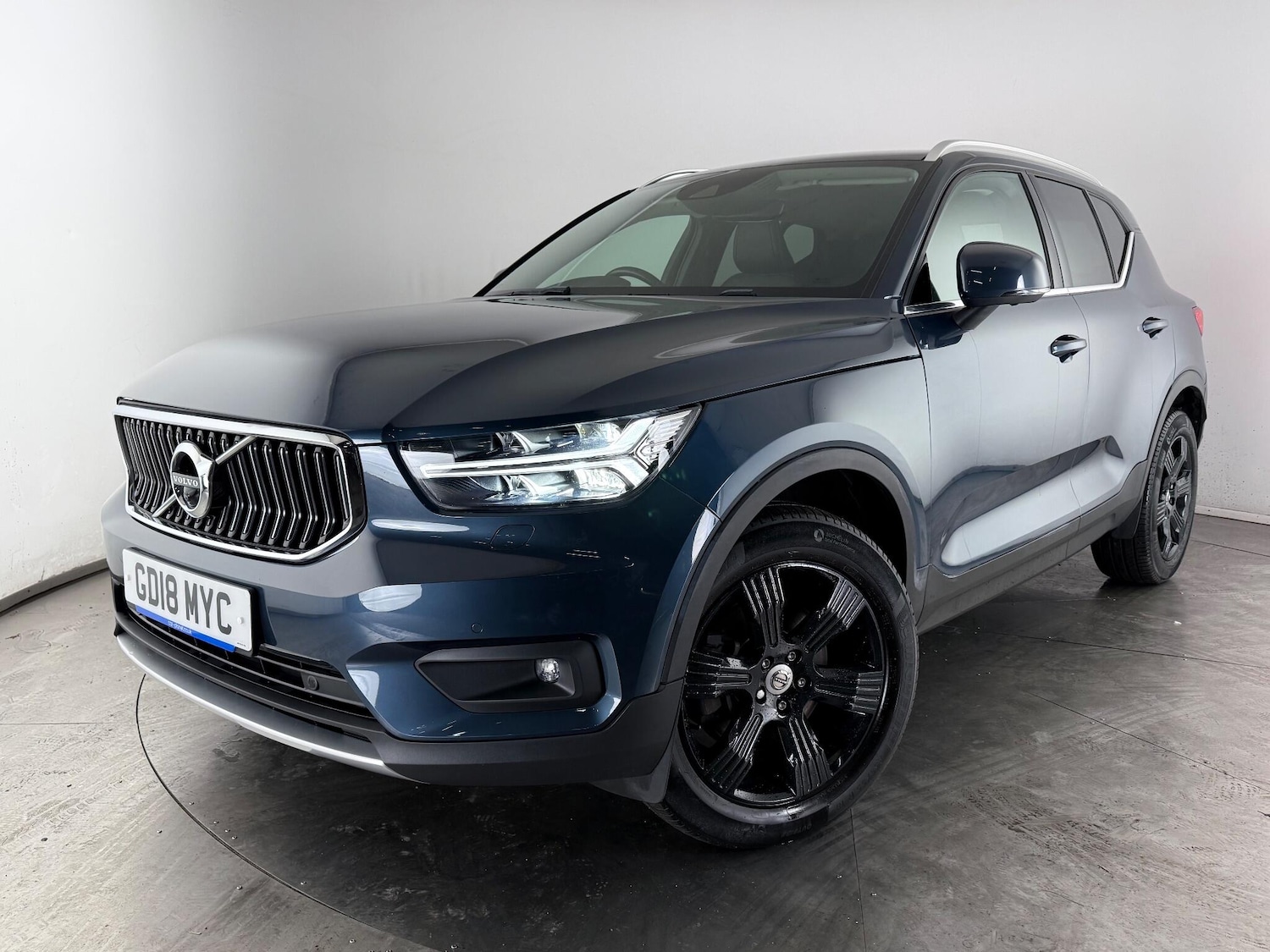 Used Volvo XC40 2018 for sale - 77182963: Photo 38