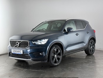 Used Volvo XC40 2018 for sale - 77182963: Photo