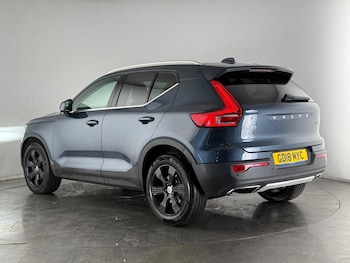 Used Volvo XC40 2018 for sale - 77182963: Photo