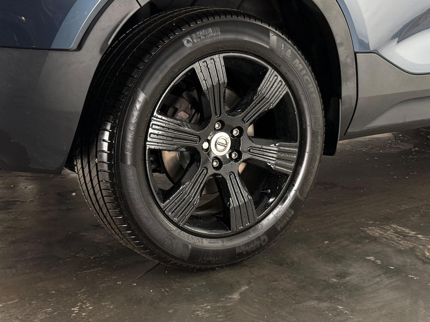 Used Volvo XC40 2018 for sale - 77182963: Photo 9