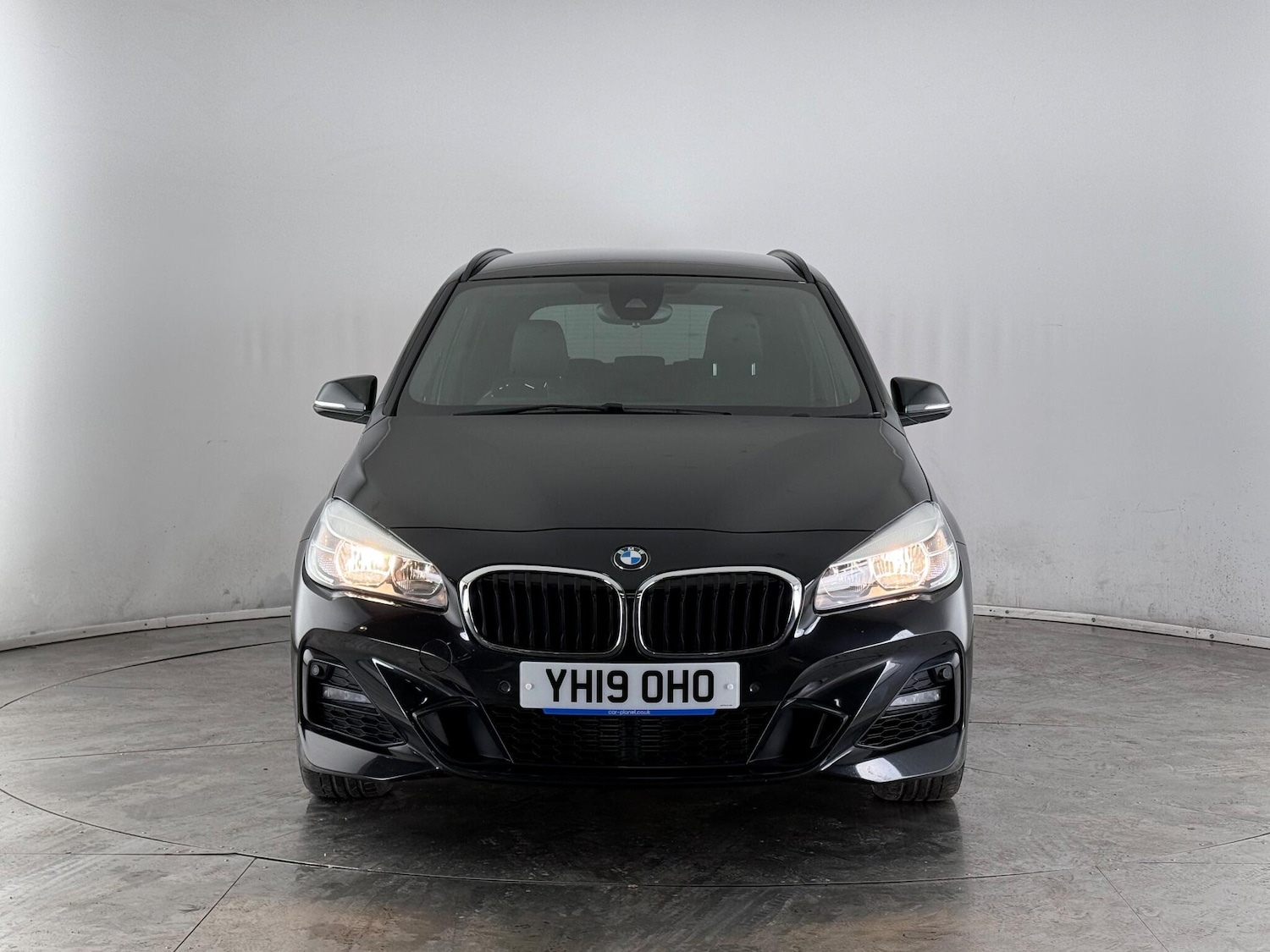 Used BMW 2 Series 2019 for sale - 77054019: Photo 3