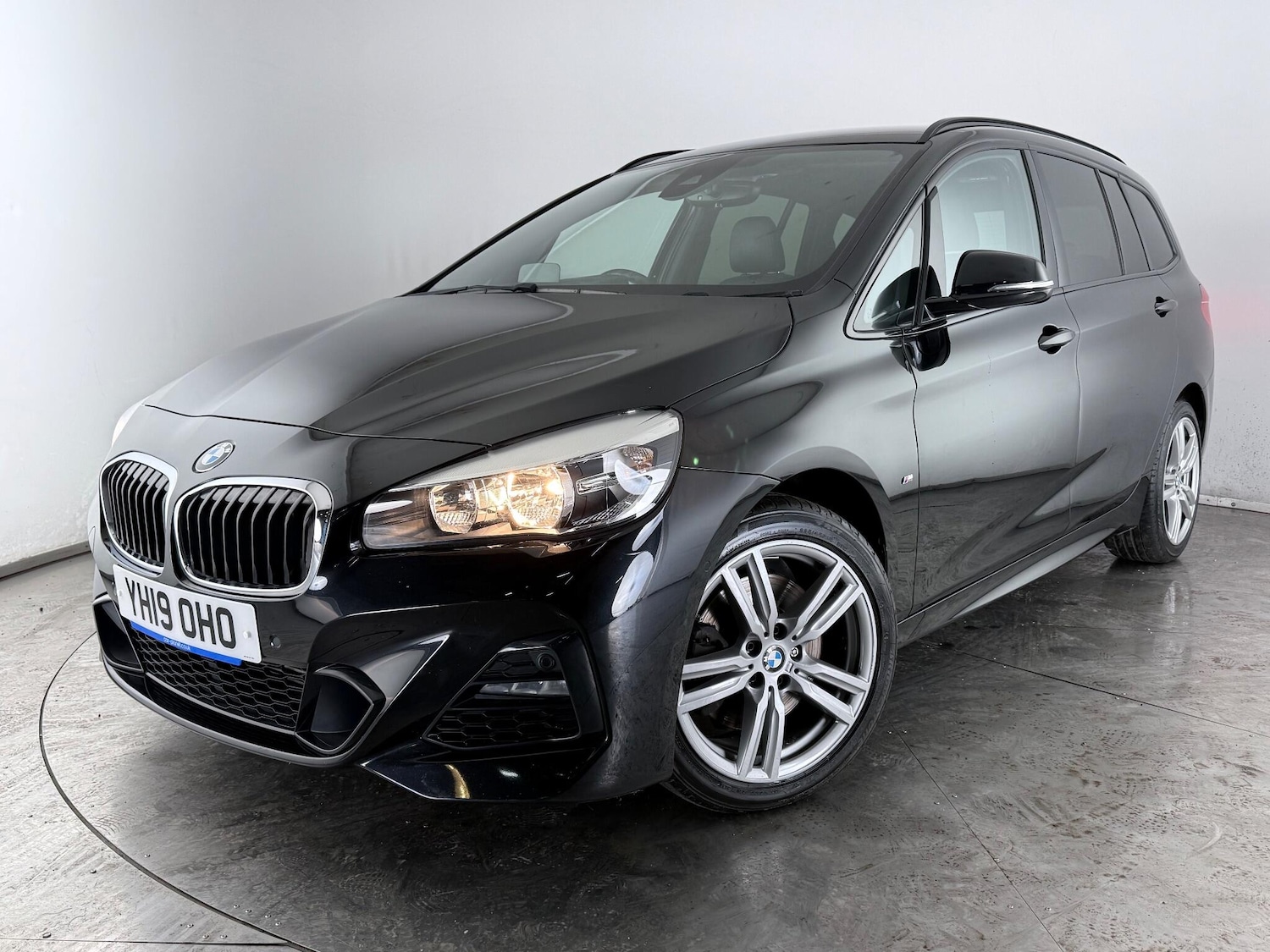 Used BMW 2 Series 2019 for sale - 77054019: Photo 41