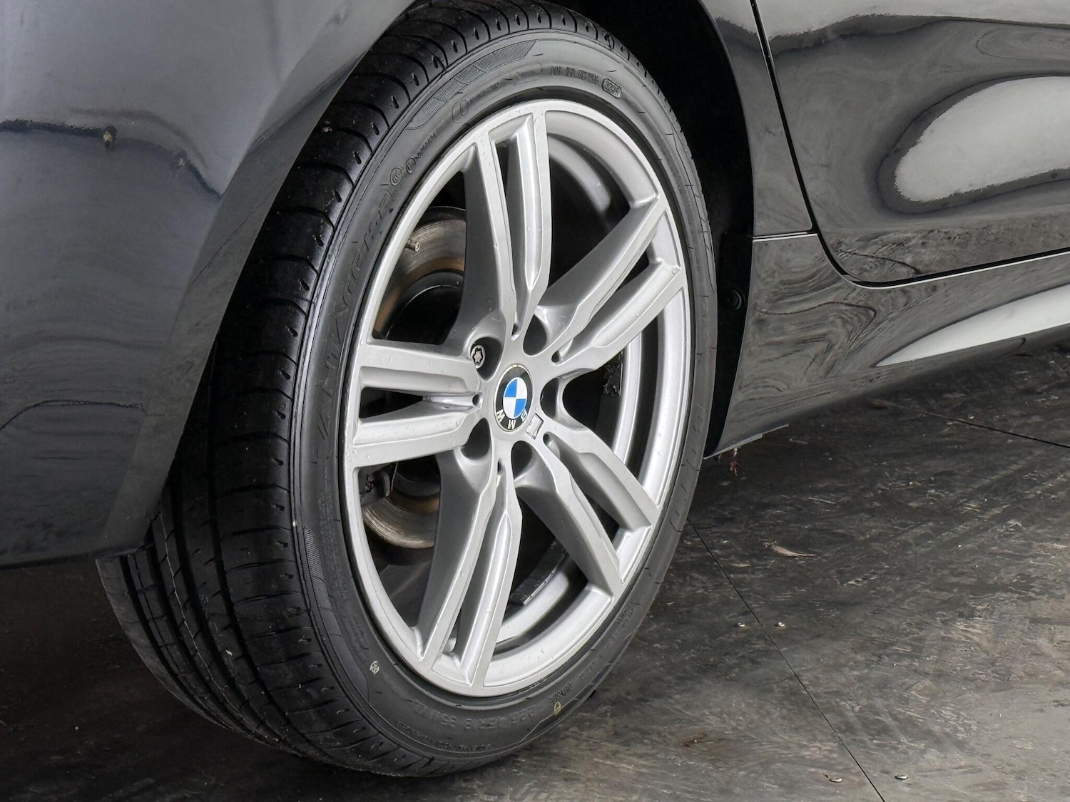 Used BMW 2 Series 2019 for sale - 77054019: Photo 9