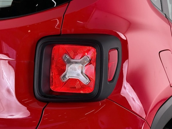 Used Jeep Renegade 2018 for sale - 75630947: Photo 10