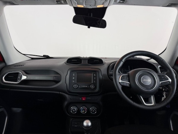 Used Jeep Renegade 2018 for sale - 75630947: Photo 18