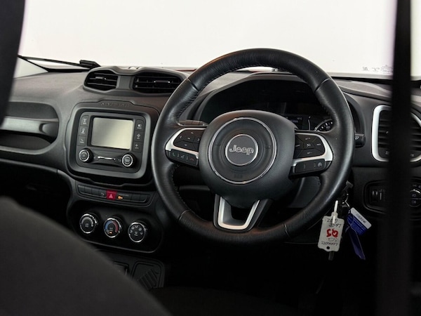 Used Jeep Renegade 2018 for sale - 75630947: Photo 20