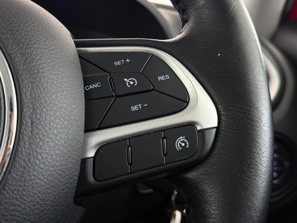 Used Jeep Renegade 2018 for sale - 75630947: Photo 22