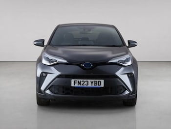 Used Toyota C-HR 2023 for sale - 79366518: Photo