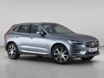Used Volvo XC60 2021 for sale - 79684322: Photo