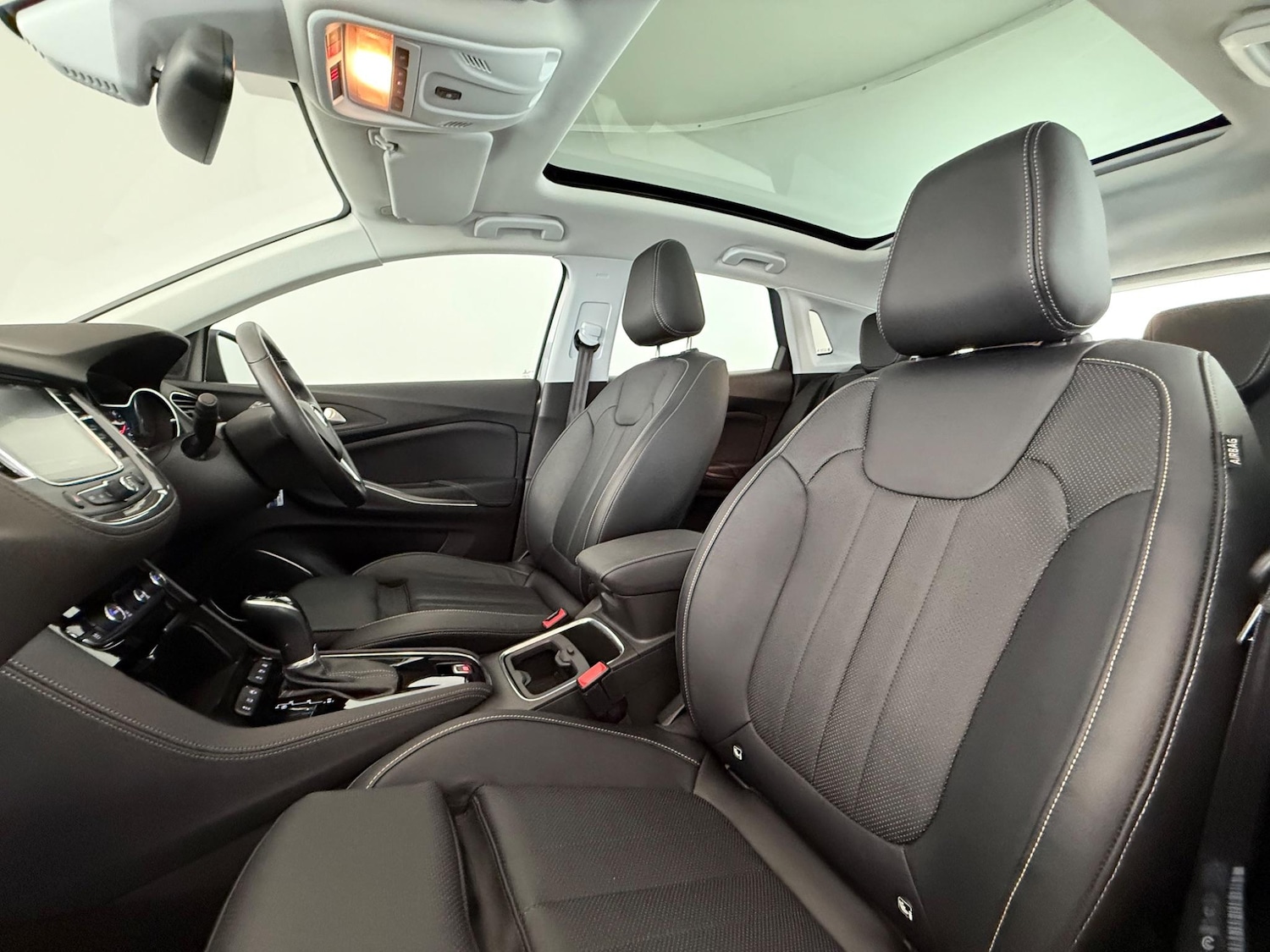 Used Vauxhall Grandland X 2020 for sale - 77182806: Photo 14