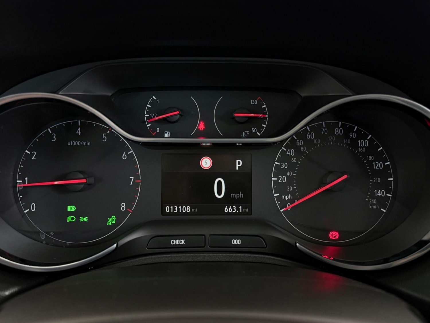 Used Vauxhall Grandland X 2020 for sale - 77182806: Photo 24