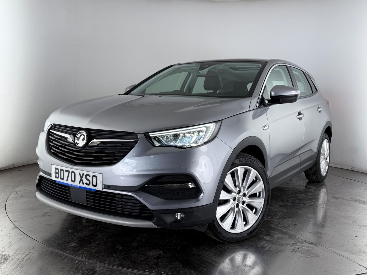 Used Vauxhall Grandland X 2020 for sale - 77182806: Photo 41
