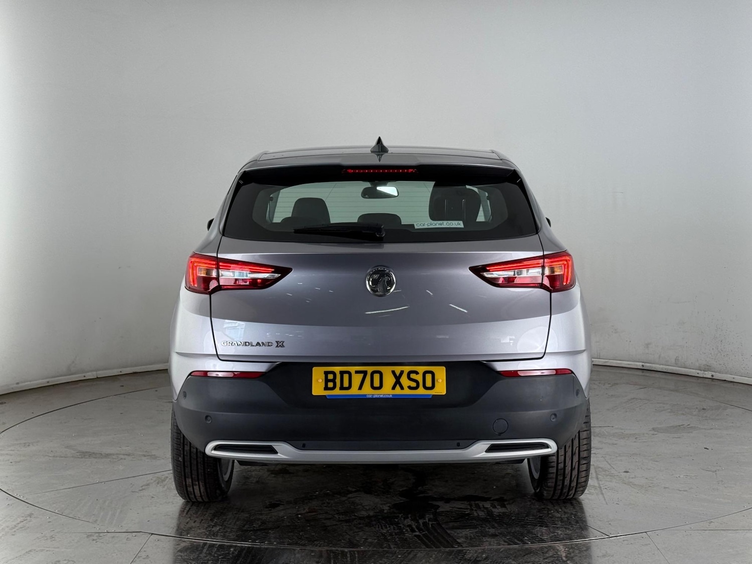 Used Vauxhall Grandland X 2020 for sale - 77182806: Photo 7