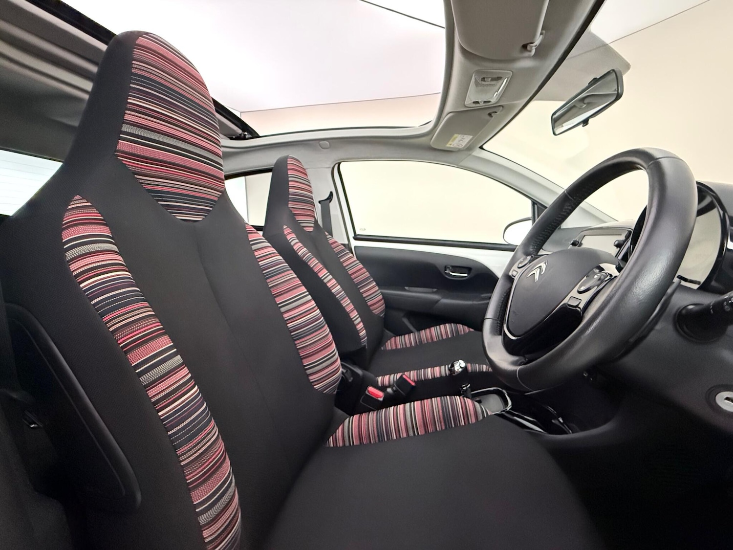 Used Citroen C1 2019 for sale - 78136491: Photo 11