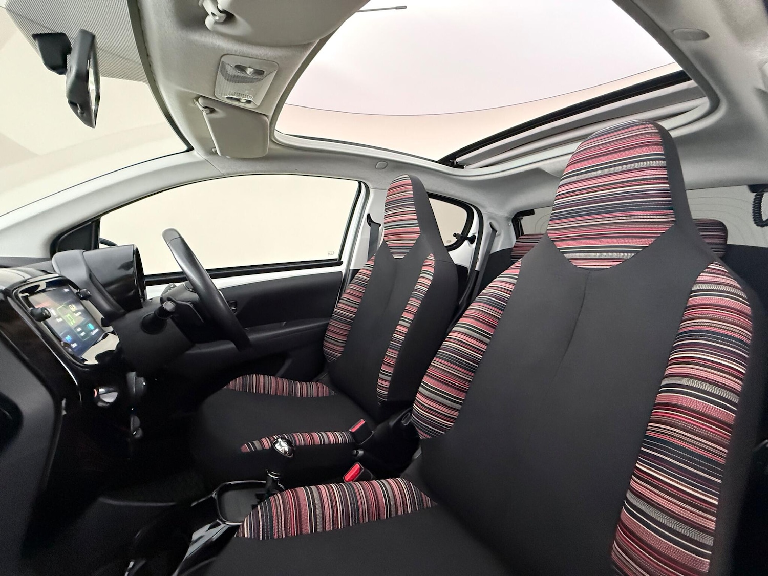 Used Citroen C1 2019 for sale - 78136491: Photo 12