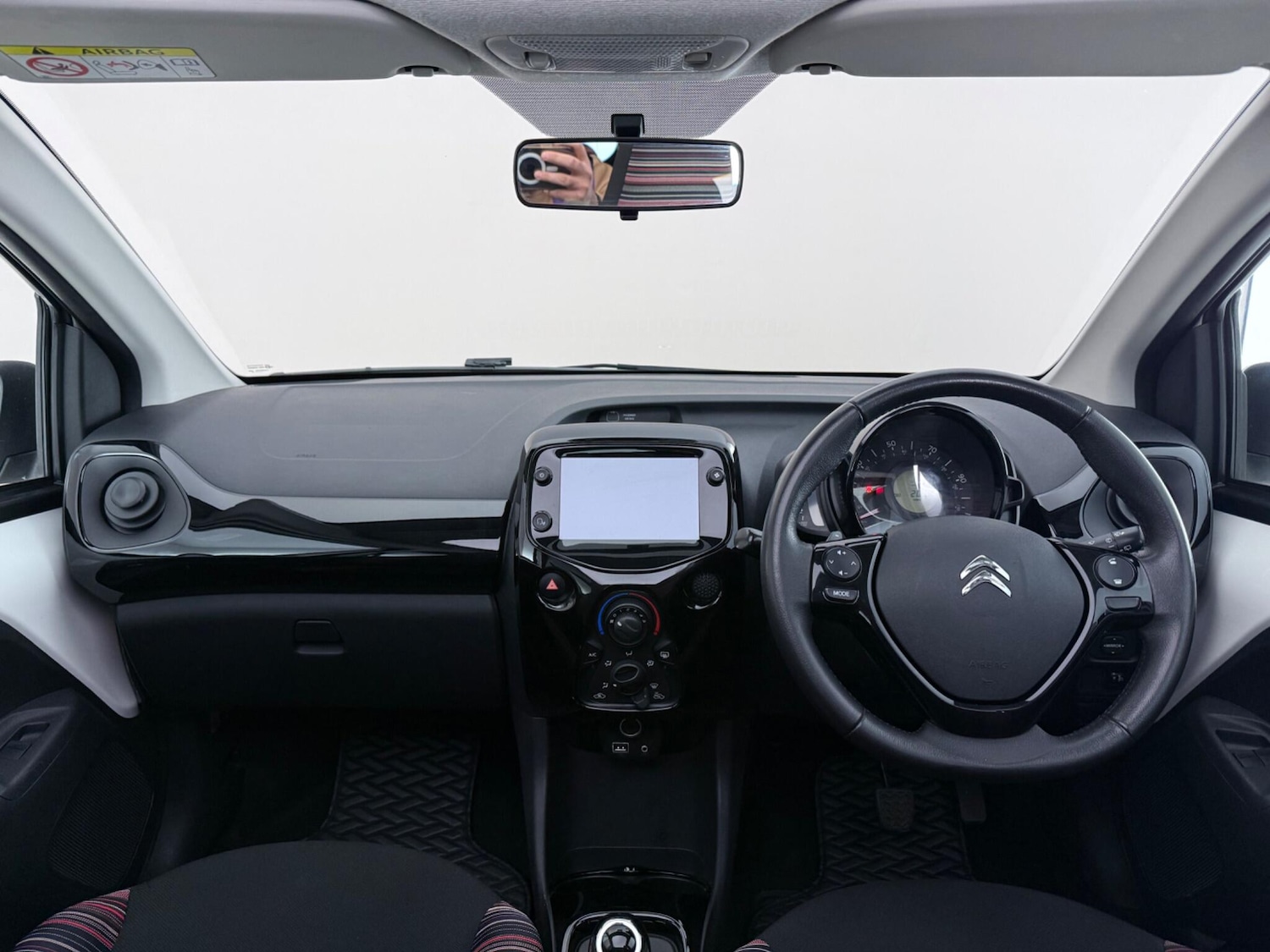 Used Citroen C1 2019 for sale - 78136491: Photo 14