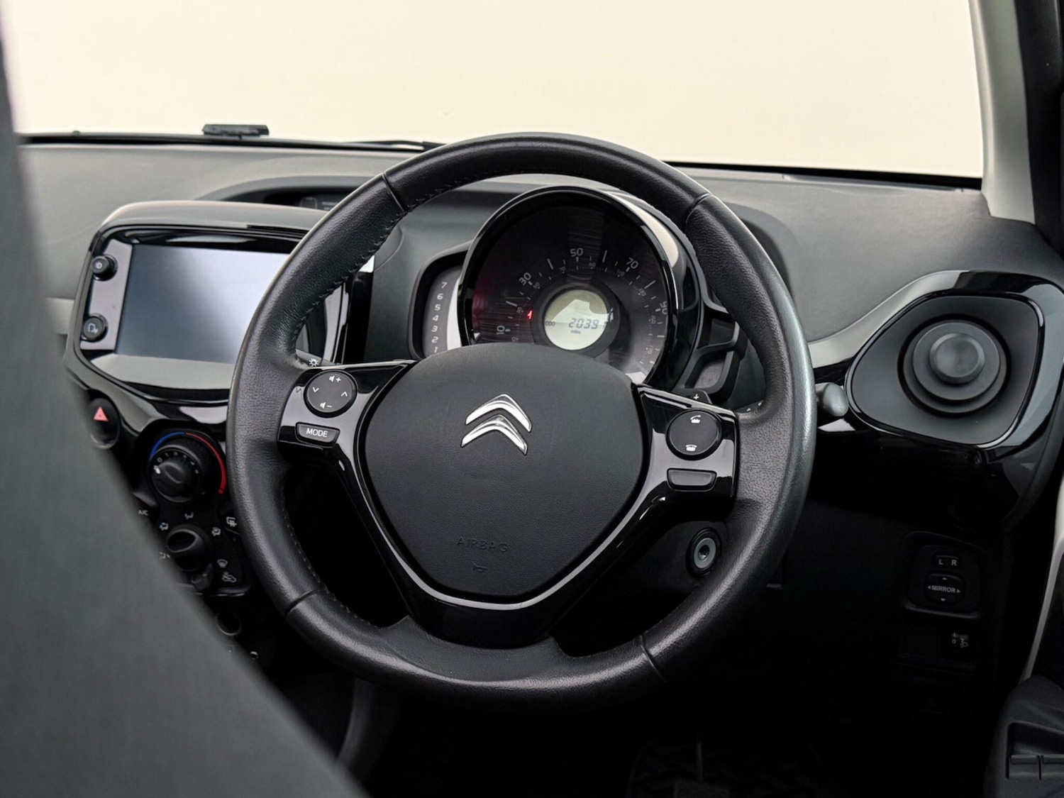 Used Citroen C1 2019 for sale - 78136491: Photo 15