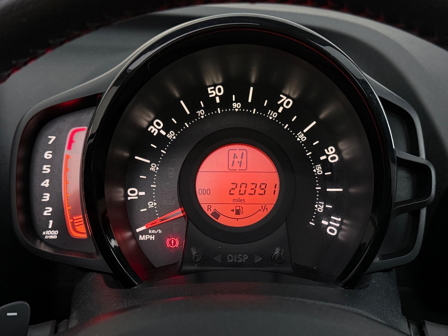 Used Citroen C1 2019 for sale - 78136491: Photo 17