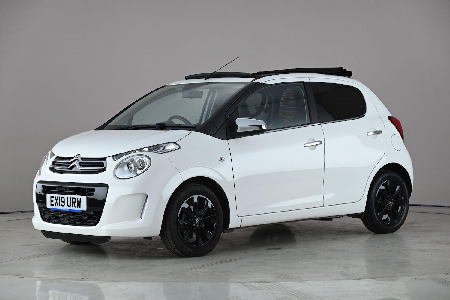 Used Citroen C1 2019 for sale - 78136491: Photo 2