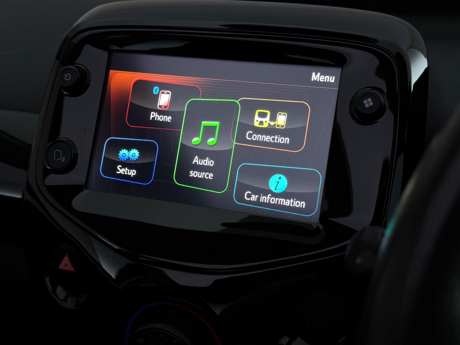 Used Citroen C1 2019 for sale - 78136491: Photo 20