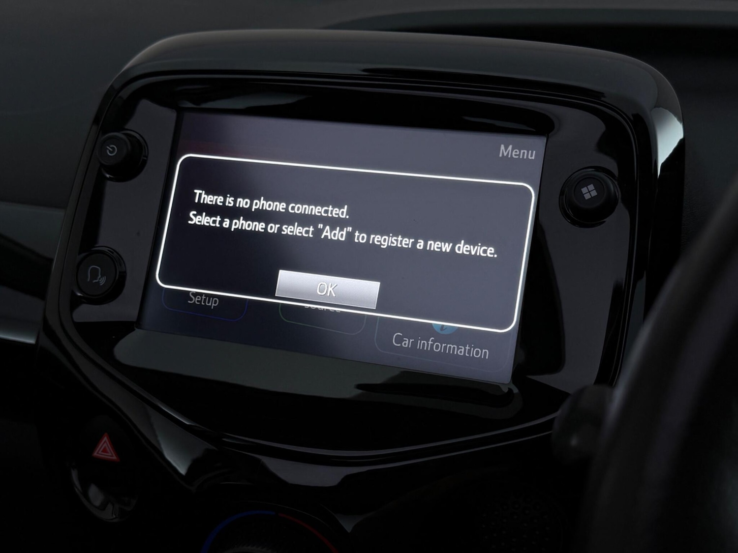 Used Citroen C1 2019 for sale - 78136491: Photo 21