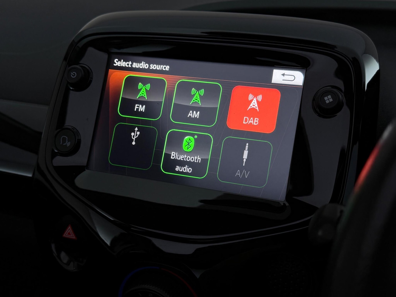 Used Citroen C1 2019 for sale - 78136491: Photo 23