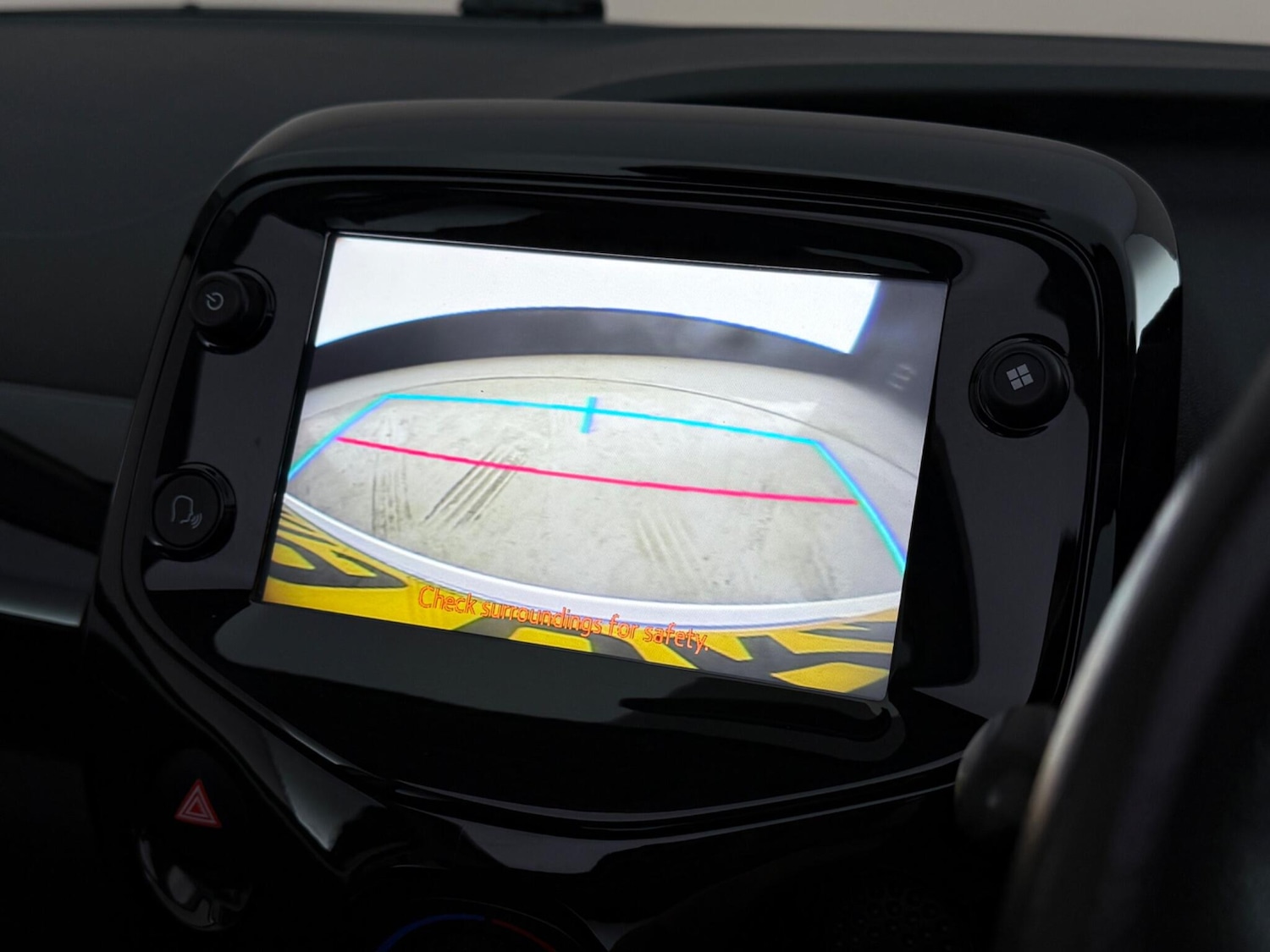 Used Citroen C1 2019 for sale - 78136491: Photo 24