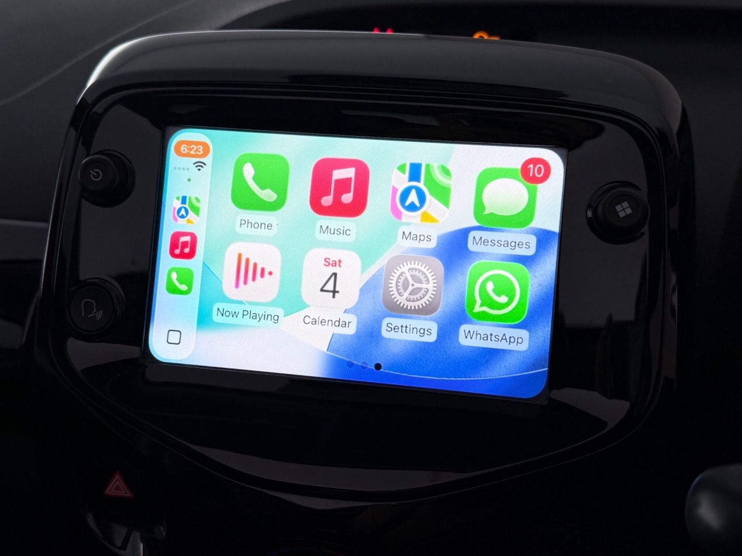 Used Citroen C1 2019 for sale - 78136491: Photo 25