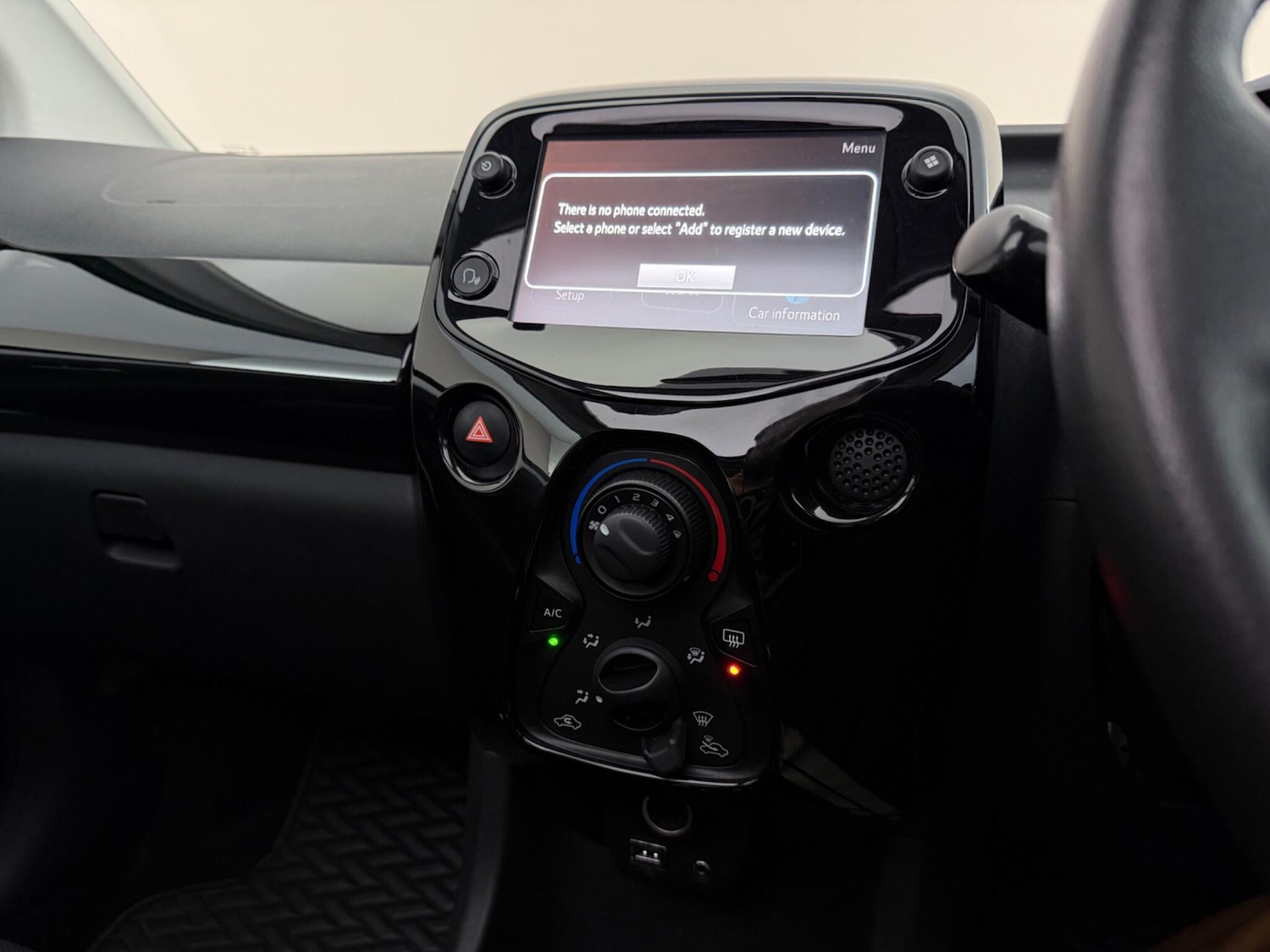 Used Citroen C1 2019 for sale - 78136491: Photo 27